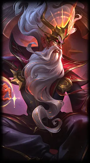 Zilean magic