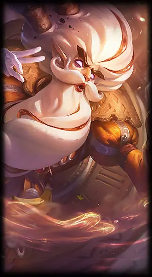 Zilean din împărăția dulciurilor