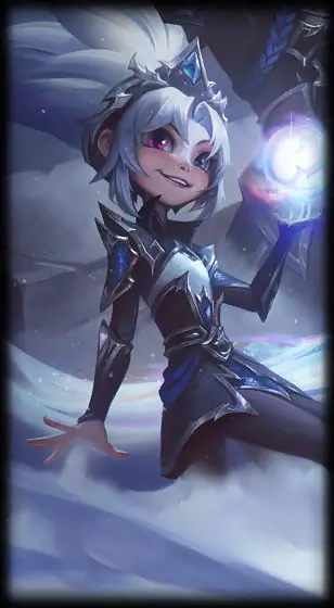 Zoe EDG
