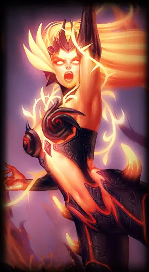 Zyra magmatique