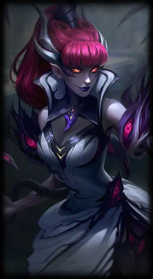 Zyra cauchemar criminel