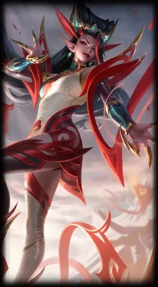 Zyra mythificatrice