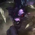 Алистар (League Classic)