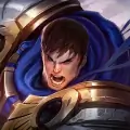 Гарен (League Classic)