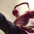 Ли Син (League Classic)