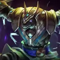 Насус (League Classic)