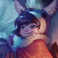 Нуну и Виллумп (League Classic)