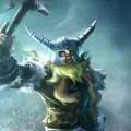 Олаф (League Classic)
