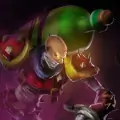 Синджед (League Classic)