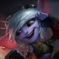 Tristana (League Classic)