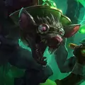 Твич (League Classic)