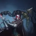 Вейн (League Classic)