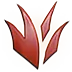 Лес