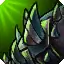 Смертоносные шипы