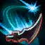 Bouncing Blade