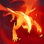 Sestup draka