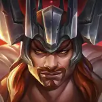 RYNΞX#leona