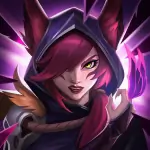 Kone#Foxy