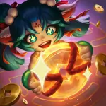 NIGHTGayMER#EUW