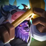 Νewdawn#EUW