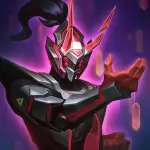 Half Ninja Giant#EUW