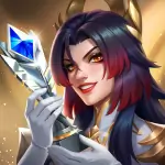 Red#Xayah