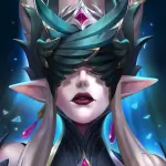 Jillia Blight#GER
